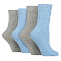 4-8 Royaume-Uni / Bleu/gris