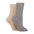 4-8 Royaume-Uni / Gris/Sable