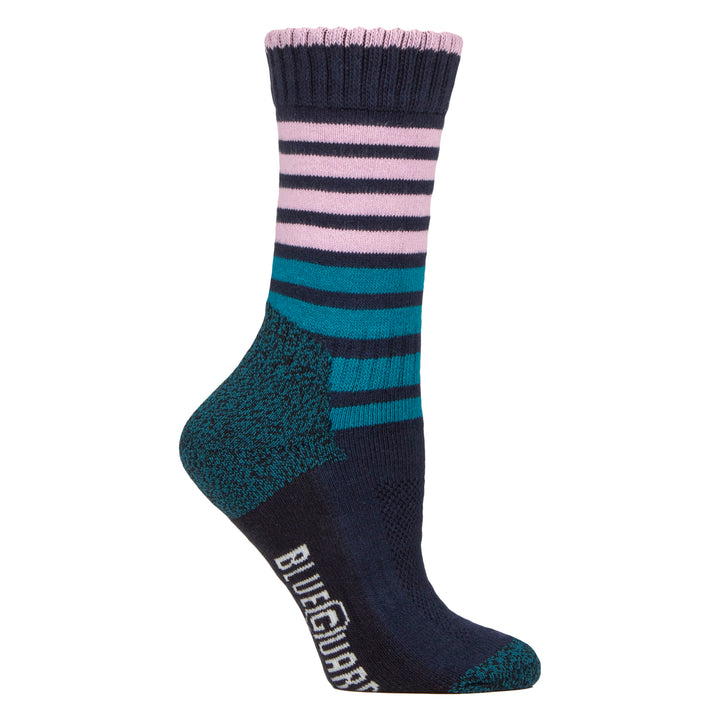 Ladies Crew Heavy Duty Boot Socks | Long Lasting Gardening Socks