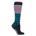 4-8 Royaume-Uni / Rayures bleu marine