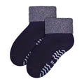 1 à 2 ans / Noir / Gris
