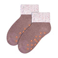 1 à 2 ans / Marron / Beige