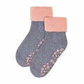 1 à 2 ans / Gris / Pêche