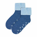 1 à 2 ans / Bleu