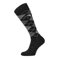 3-5,5 Royaume-Uni / Noir/Gris