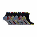 4-8 Royaume-Uni / 6 paires