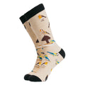 9-12 UK / Tweet Feet (Haferflocken)