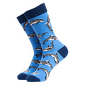 9-12 UK / Flipper (Blau)