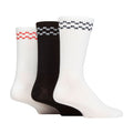 6-11 UK / Checkered