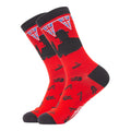 9-12 UK / Winston (Rot)