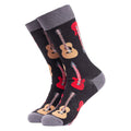 9-12 UK / Strings Attached (Schwarz)