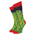 9-12 Royaume-Uni / Snappy (Vert)