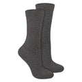 3-5 UK / Graphite / 2 Pack