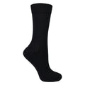 3-5 UK / Black / 1 Pack