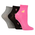 4-8 Royaume-Uni / Fruits roses