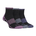 4-7 UK / Black