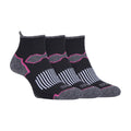 4-8 UK / SBLS016BLK