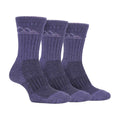 4-7 Royaume-Uni / Violet
