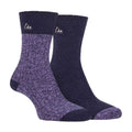 4-8 Royaume-Uni / Minuit/violet