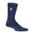 4-8 UK / Blau