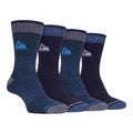 6-11 UK / Marineblau