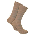 7-9 UK / Beige / 2 Pack