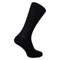 7-9 UK / Black / 1 Pack