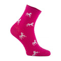3-5 Royaume-Uni / Fuchsia