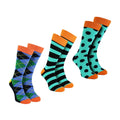 6-11 Royaume-Uni / Argyle (bleu)