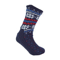 7-11 Royaume-Uni / Fairisle de la marine