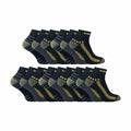 6-11 Royaume-Uni / 15 paires