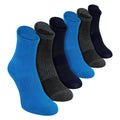 6-11 Royaume-Uni / Blues