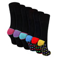 4-8 UK / Heel & Toe