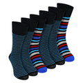 6-11 UK / Stripe