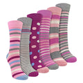 4-8 UK / Stripe