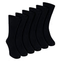 6-11 UK / Black
