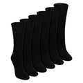 4-8 UK / Black