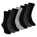 6-11 Royaume-Uni / Pack de 7