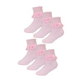 12-24 Monate / Rosa