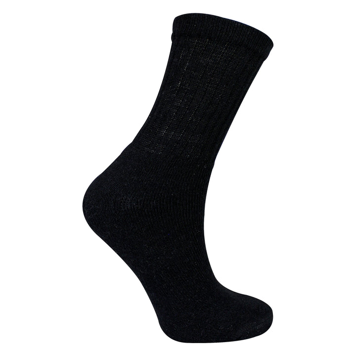 12 Pack Boys Breathable Cotton Sport Socks