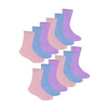 9-12 Royaume-Uni / Pastel