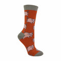 4-7 UK / Ferkel (Orange)