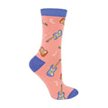 4-7 UK / Gitarre (Pink)