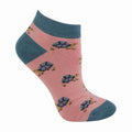 4-7 Royaume-Uni / Tortues (roses)