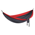 Single / Red / Charcoal