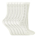 3-5,5 Royaume-Uni (1-2 ans) / Blanc