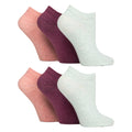 4-8 Royaume-Uni / Rose / Menthe / Framboise