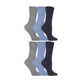 4-8 Royaume-Uni / Bleu