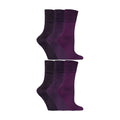 4-8 Royaume-Uni / Violet
