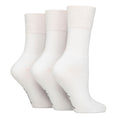 4-8 UK / White